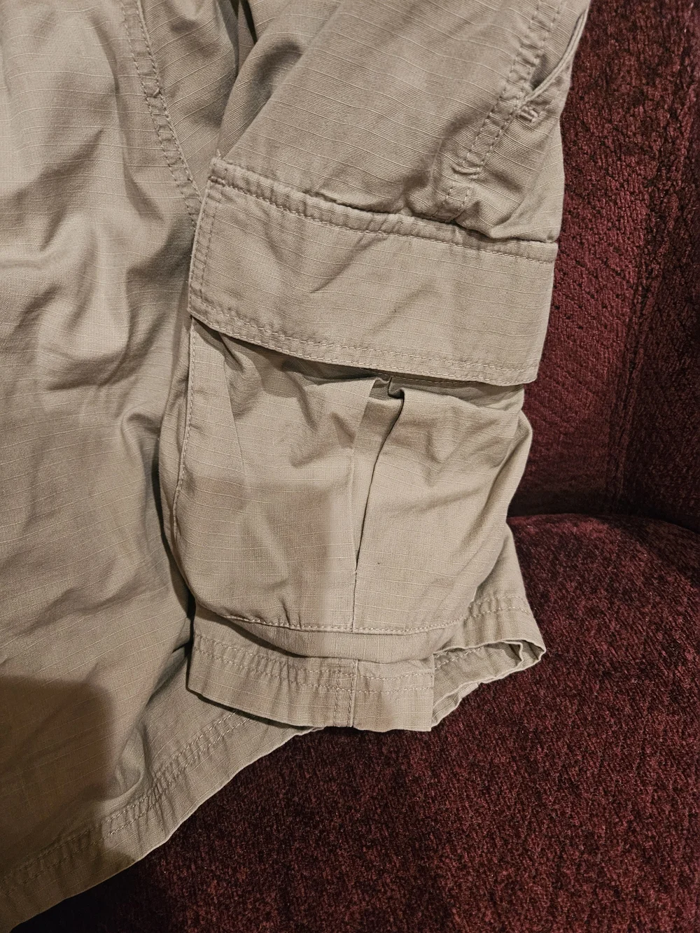 J. Crew crew cargo